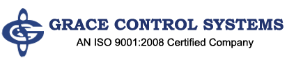 GARCE CONTROL SYSTEMS